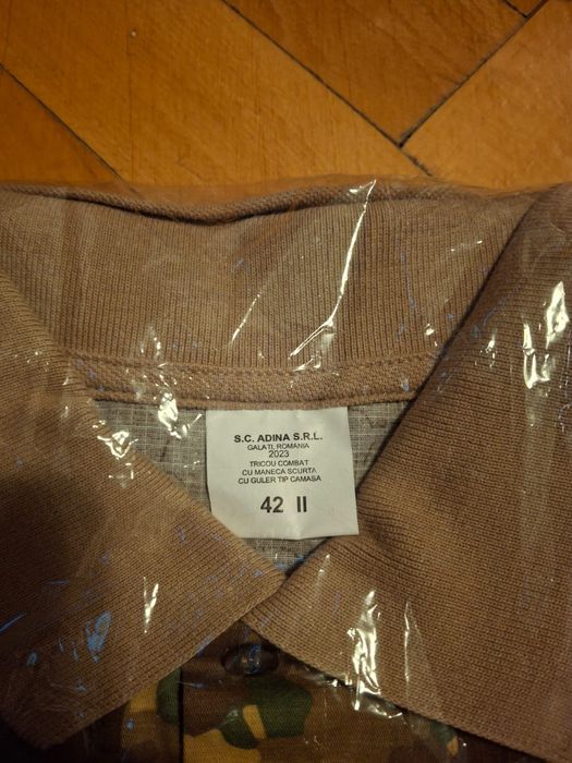 Tricou combat diverse