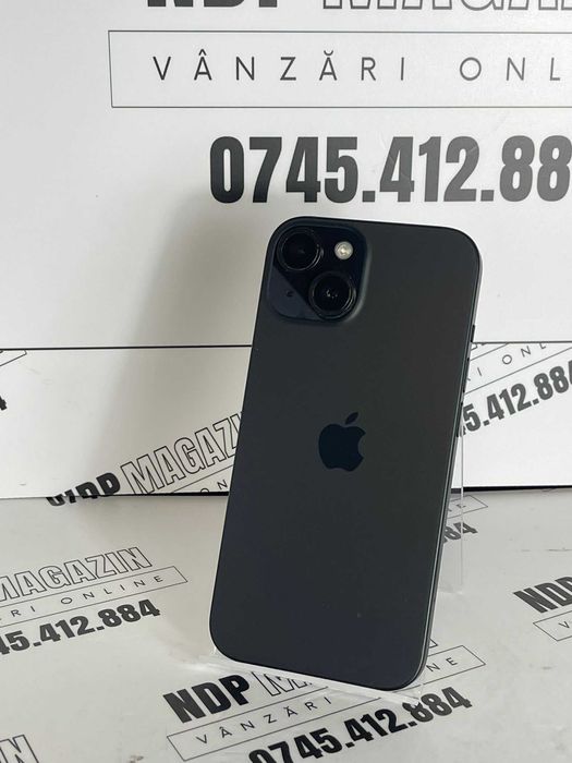 NDP Amanet NON-STOP Bld.Iuliu Maniu 69 IPHONE 15 (44034)
