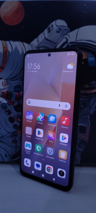 Продам Redmi Note 12 6/128