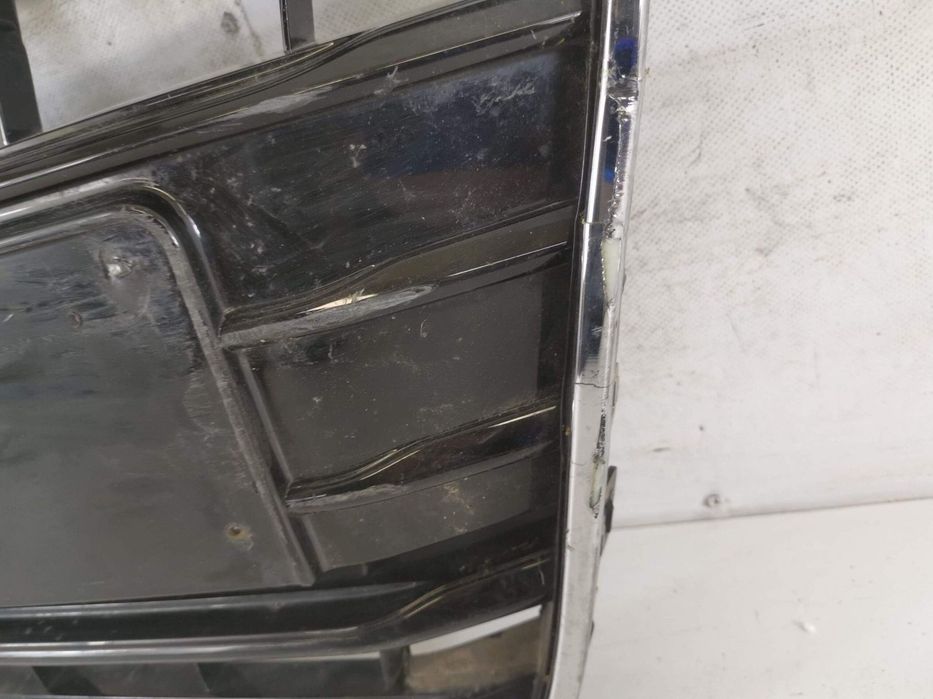 Grila Centrala Radiator Audi A6 4G/C7 2010 2011 2012 2013 2014 Origina