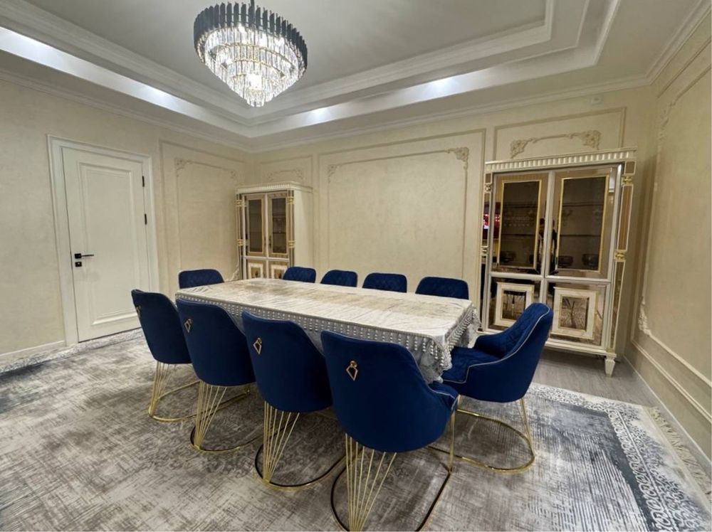 Продается квартира в ЖК Oq Saroy