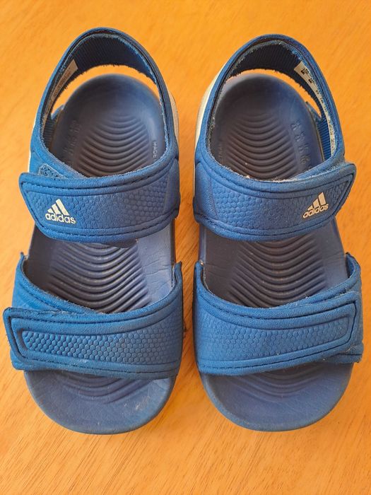 Сандали адидас 23 номер