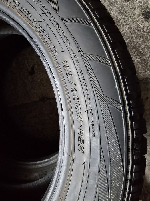 Falken 195/60 R16 89H MS iarnă