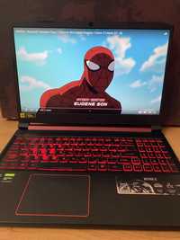 Игровой ноутбук Acer Nitro5 AN515