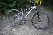 Vand bicicleta Trek Xcaliber 7 29"