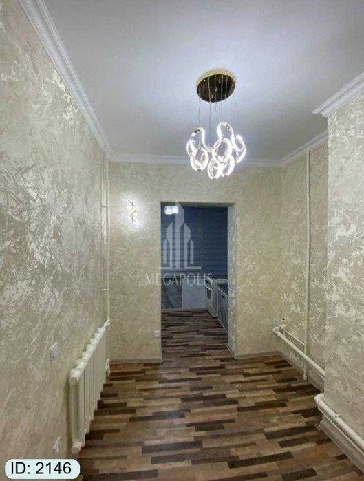 TEZDA SOTILADI №2146 6-mikrorayon Alpomishda 2xonalik euro uyimiz