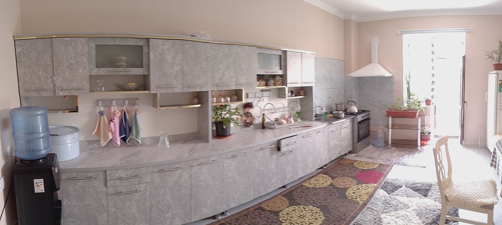Срочно продам квартиру 4х комнатную
