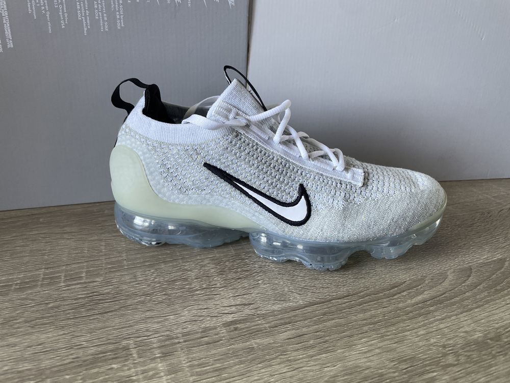 Nike vapormax 2021 FK. Originali