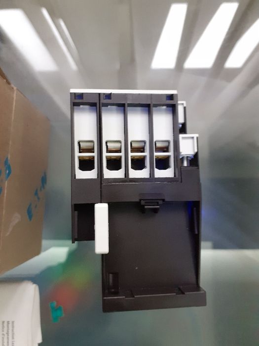 Contactor Eaton DILM 32-10 RDC 60 automatizare fotovoltaice