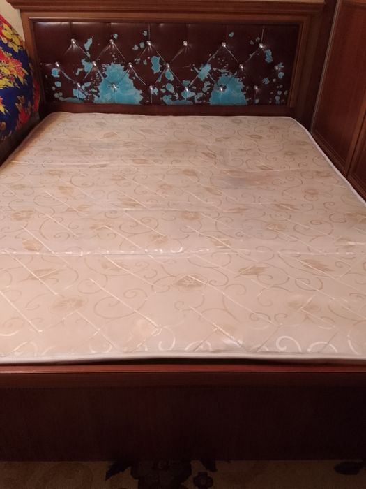 2 кишилик спалний срочно 400.000 га бервораман