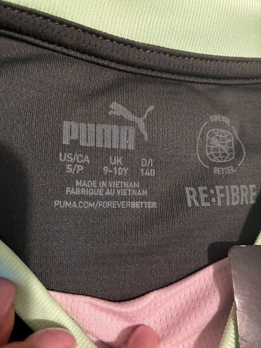 Tricou copii AC Milan