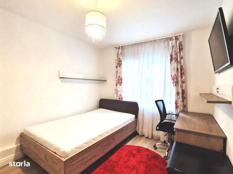 | Apartament 3 camere | 65 mp | Mobilat & Utilat | Zona Piata Zorilor