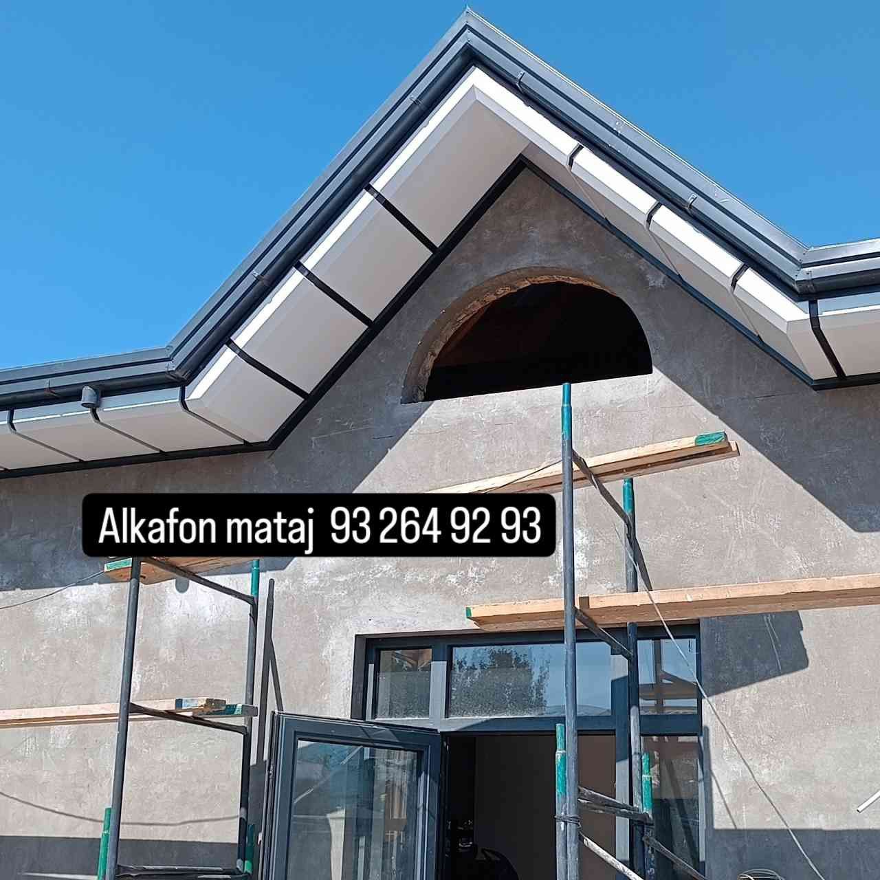 Alikafon mantaji xizmatidamiz Biz bilan qulayroq
