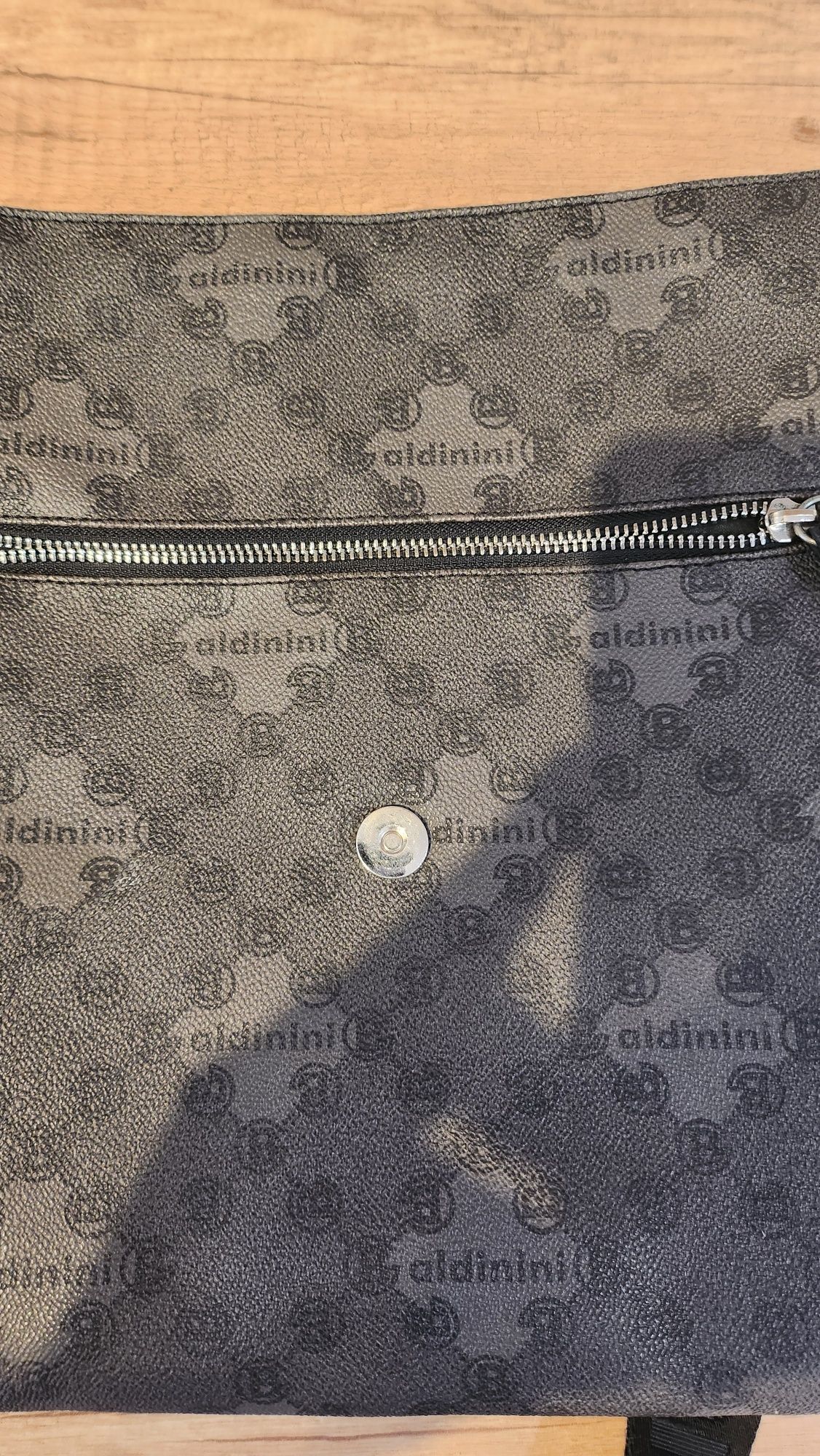 Geanta crossover barbati,Baldinini Original