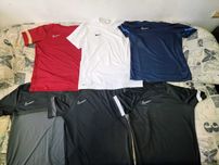 Слот от оригинални тениски Nike