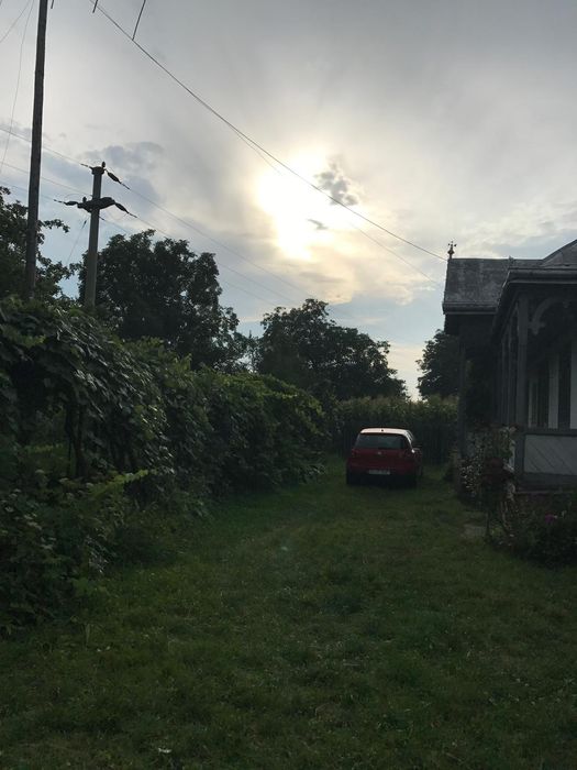 Vanzare casa si teren Vanatori Neamt
