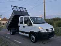 Iveco 35c15 3.0HPi 150cp 7 locuri Doka
