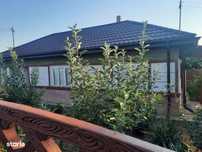 Casa Parter+Pod 90 mp+anexa 60 mp + atelier + teren intravilan 1600 mp