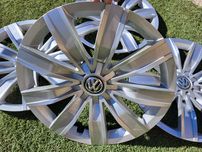 Тасове Vw Tiguan  17 цола