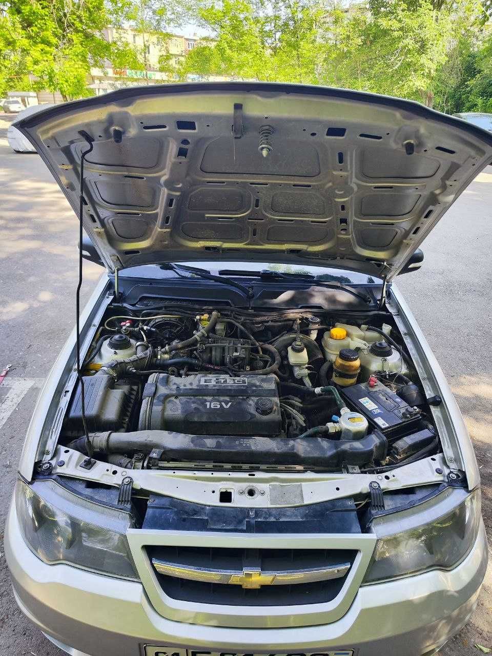 Продаётся Автомобиль