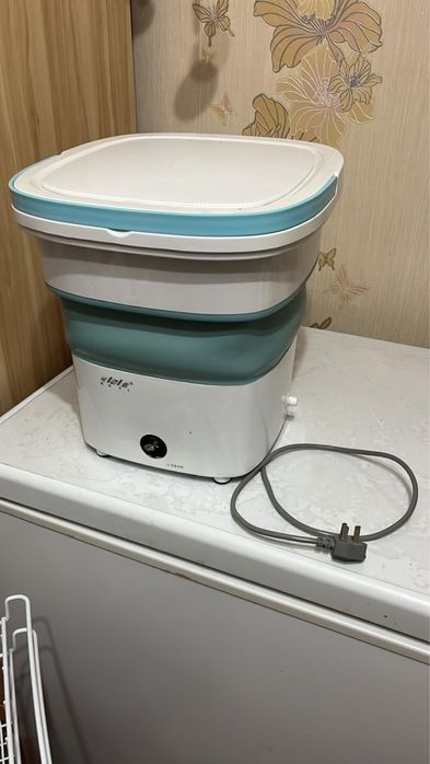 Продамстиралтную машинку