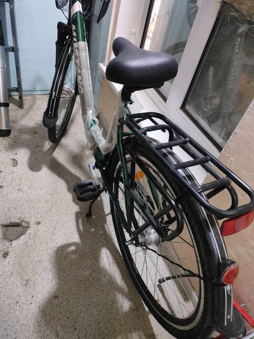 Velosiped sotiladi yengi yaponiski zborka