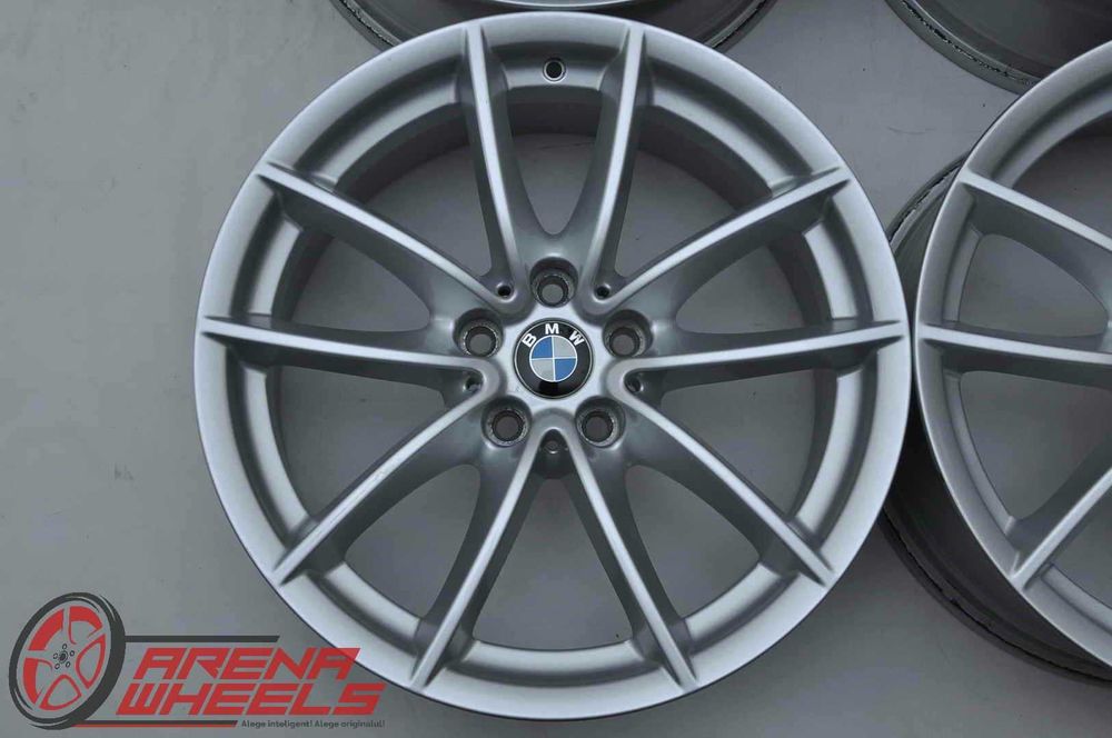 Jante 18 inch Originale BMW X3 G01 X4 G02 R18 Style 618