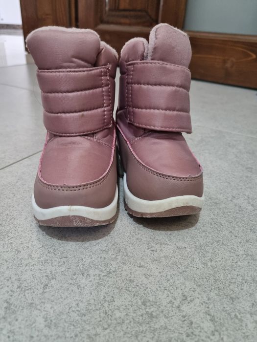 Cisme pt fetite m 21