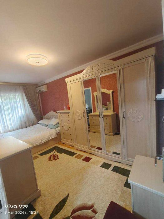 ПРОДАЕТСЯ 4/3/4 95м2 на: Ц-1 «Шастри»