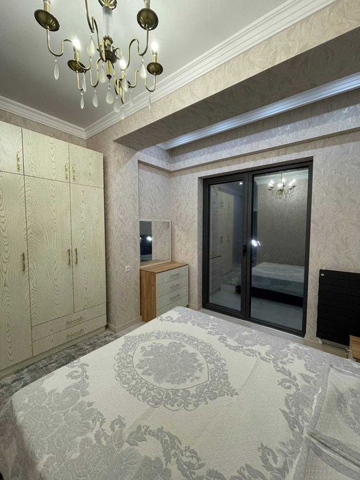 "Seoul Mun" Next 5минут до Дружба Народов  квартира на новостройке