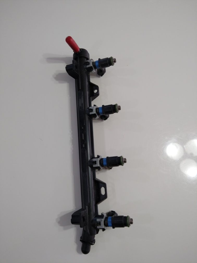 injector VW, SKODA, AUDI, SEAT