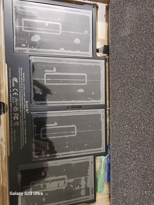 Baterie pentru laptop