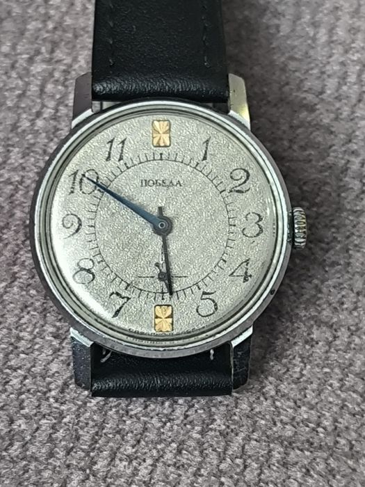 Победа СССР в отличном состоянии