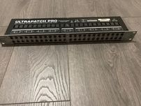 Behringer Ultrapatch Pro PX3000