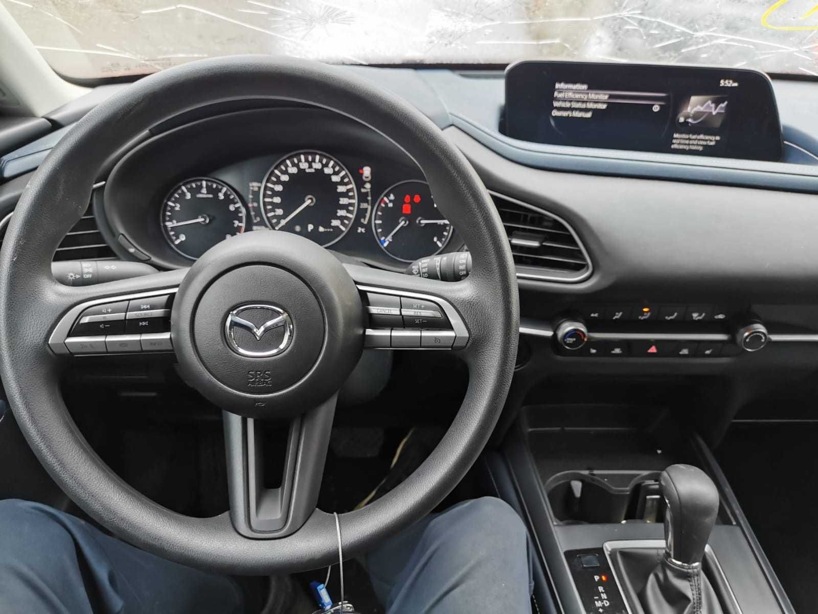 Mazda Sd Card ORIGINAL Mazda Gen7 карта навигация 2025 Сд Карта