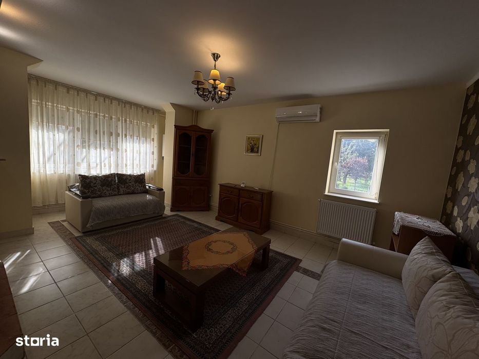 Tomis 3 - City Park Mall apartament decomandat de închiriat 2 camere