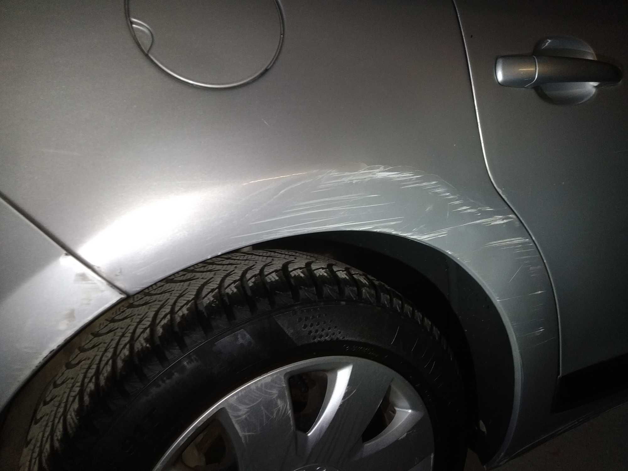 Citroen C4 1.6, с газова уредба