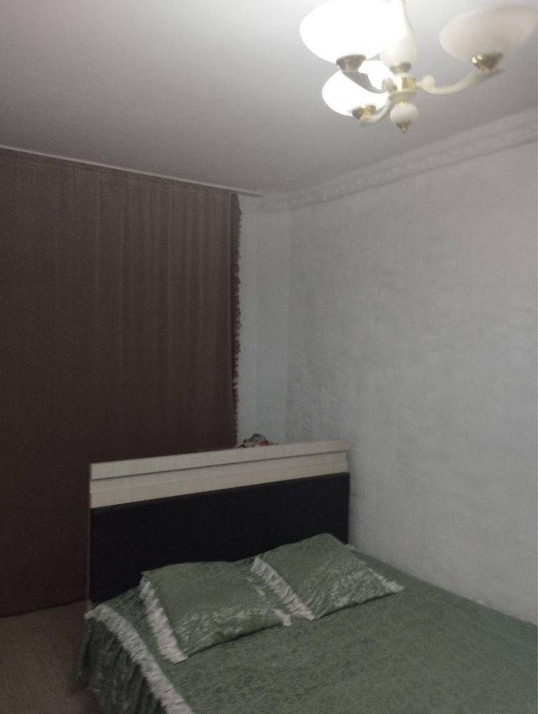 Продается 3 ком квартира