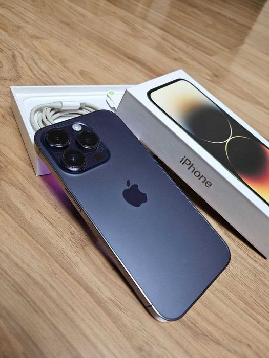 iPhone 14 Pro 256 GB