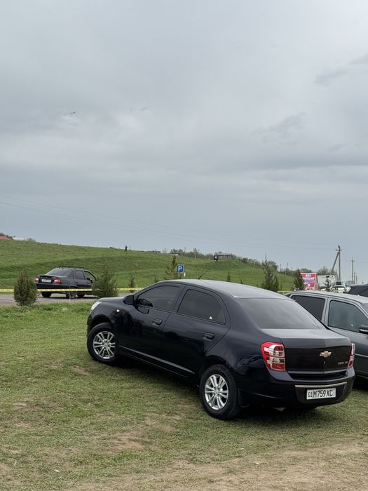 Cobalt A/T sotiladi !