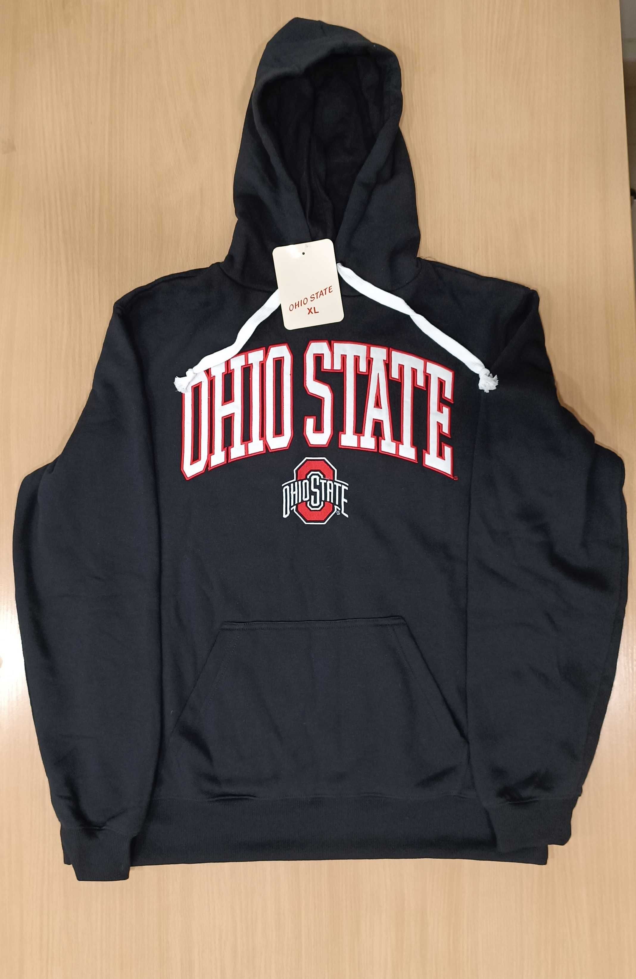 Ohio State-Чисто Нов с Етикети