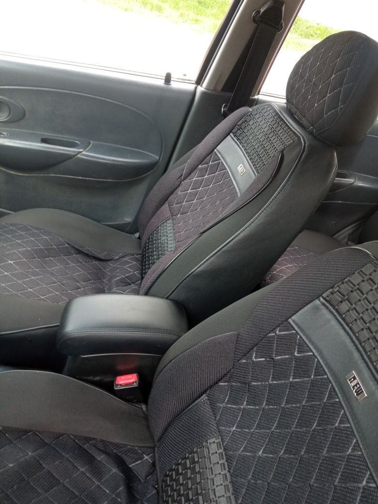 Matiz 2005  srochniy sotiladi