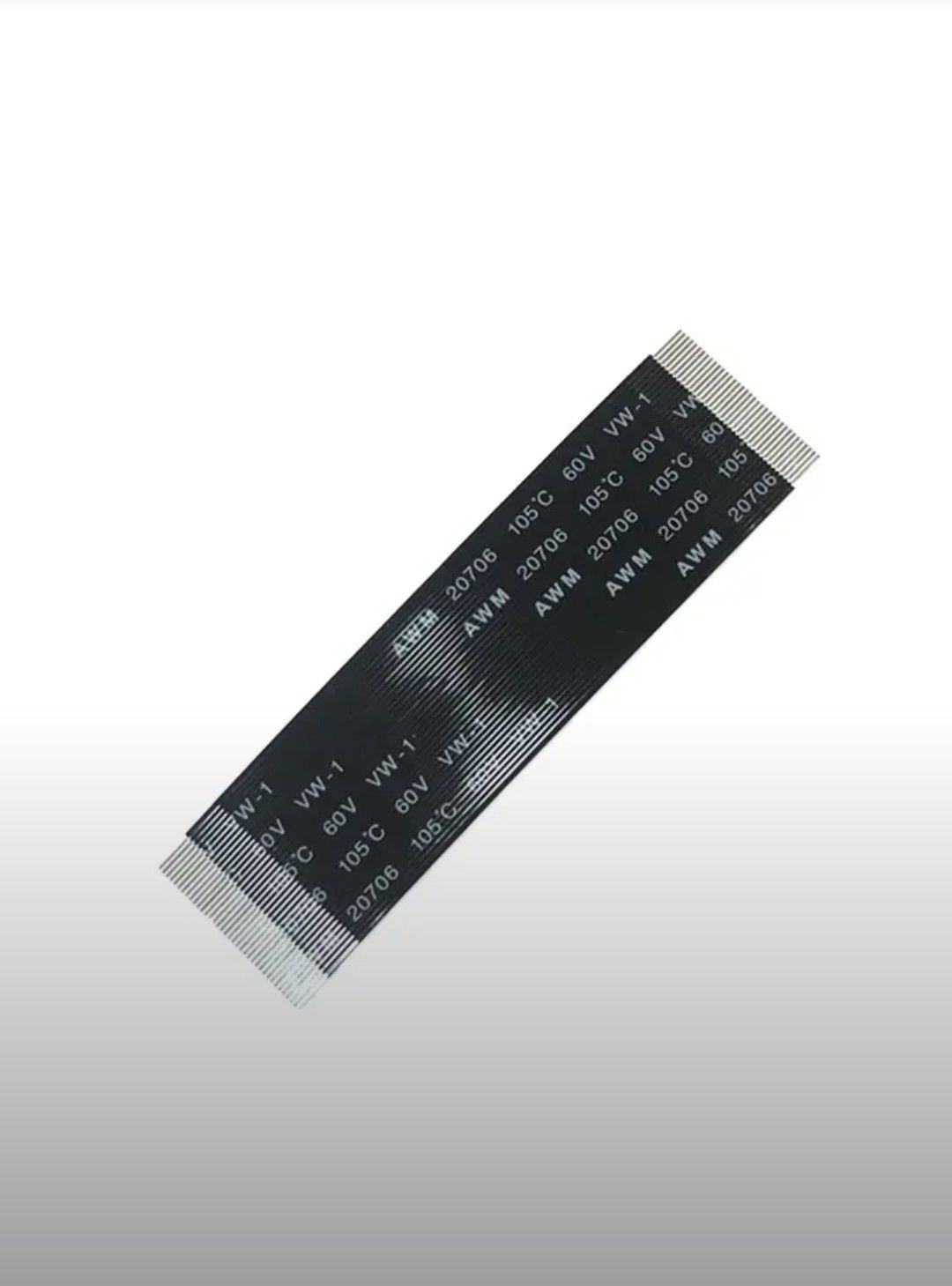 36 pin Шлейф гибкий кабель для платы разъёма джойстик PlayStation 2