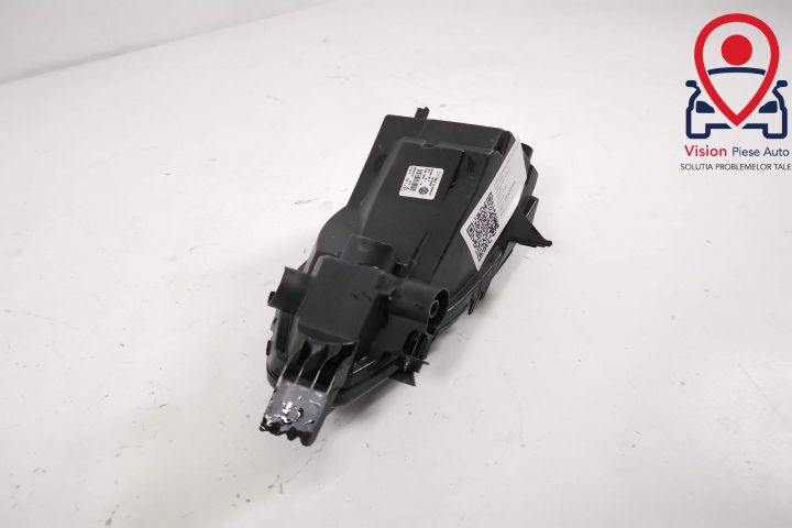 Ляв халогенен проектор Оригинален, в добро състояние Фолксваген / Volk