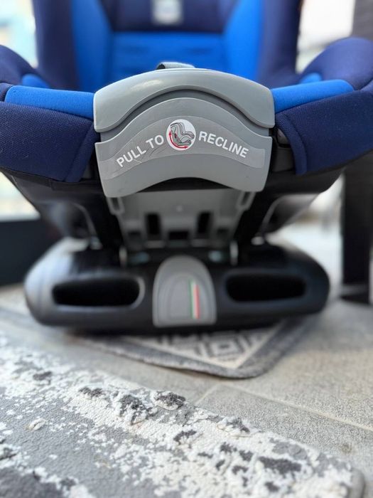 Scaun auto 9-18 kg, ca nou