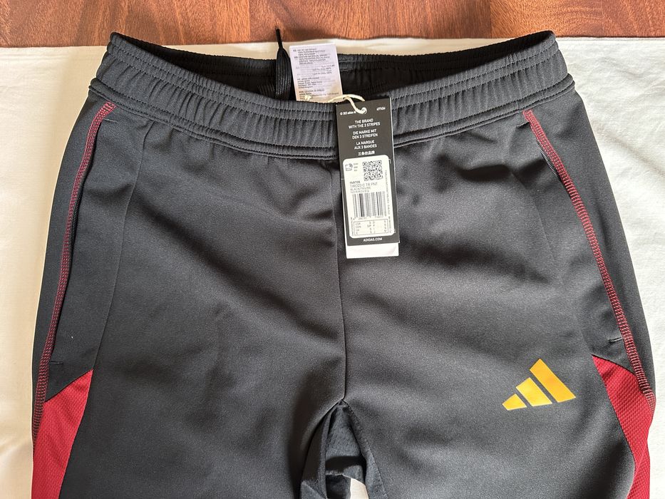 Pantaloni Trening,Reebok si Adidas,marime M-S