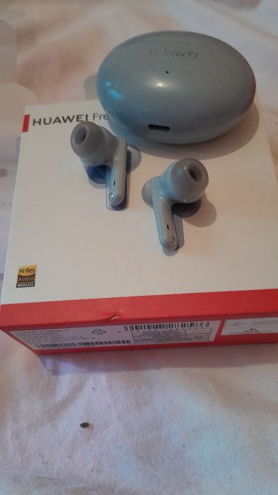 Casti in-ear Huawei FreeBuds 5i, True Wireless