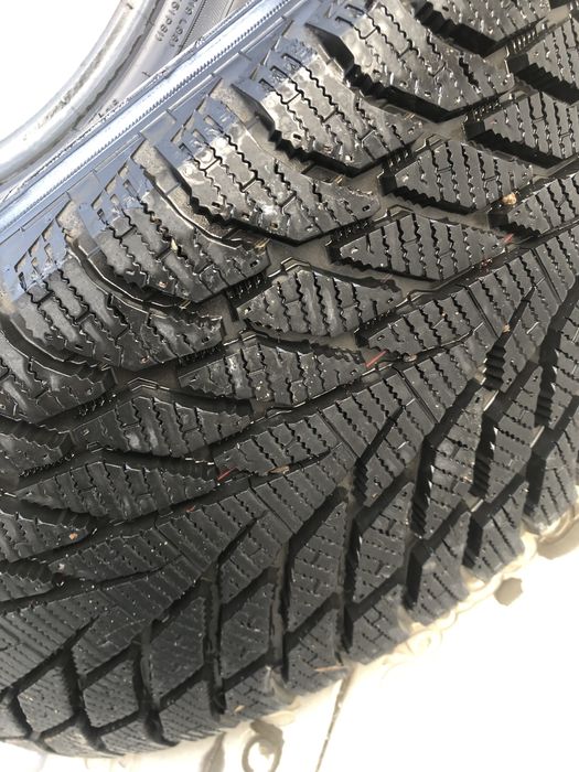 Зимние шины, r17 р17