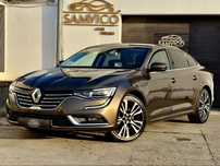 Renault talisman 1.6 160 hp Initiale paris /4control/head up/garantie