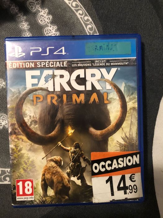 Vand PS4 + jocuri